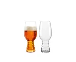 Spiegelau Pack Of 2 Craft Beer Ipa Glasses, Dishwasher Safe - Clear. Fixed Price $49.99.