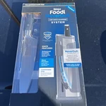 New Ninja K32502 Foodi Neverdull System Chef Knife & Sharpener Set Black. Fixed Price $95.95.