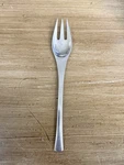 Dansk Odin Satin Stainless Steel Flatware Salad Fork 6 7/8 Germany. Fixed Price $34.99.