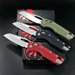 Msi Ram-lok 210T-10PMBK Folding Pocket Knife Edc Camping Hunting Fishing Tool. Fixed Price $44.98.