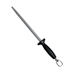 Dexter-russell Traditional Knife Sharpener High Carbon Stain-free Steel 16.75". Fixed Price $54.03.