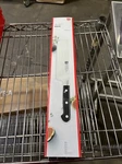 Zwilling Pro 6.5-INCH Nakiri Knife. Fixed Price $149.88.