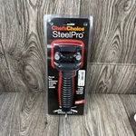 Chefs Choice Steel Pro 471K100 Knife Sharpener Skill Free M471 Used. Fixed Price $24.99.