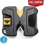 Work Wsedcpvt Pivot Knife Sharpener Axes Knives Sharpening Edge Tools. Fixed Price $14.28.