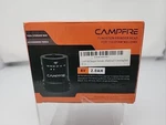 Campfire Tungsten Electrode Sharpener Grinder Head With Dust Cover Tig Gtaw Weld. Fixed Price $14.99.