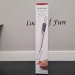 Grilling Brookstone Chef's Fork Pro Smart W/ Led Thermometer And Flashlight New. Fixed Price $30.00.