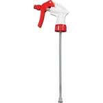 Genuine Joe GJO85131 Trigger Sprayer 9-7/8" Tube Adjustable Nozzle. Fixed Price $44.80.
