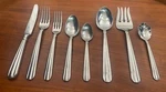 Oneida * Unity Glossy Stainless Flatware - Your Choice Choose Vgc (11). Fixed Price $6.99.