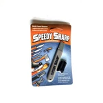 Speedy The Original World's Fastest Knife Sharpener Gray Made Usa New. Fixed Price $14.95.