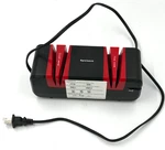 Narcissus Electric Knife Sharpener. Fixed Price $17.95.
