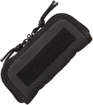 Carry All Zip Pouch Dimensions 7" Black Cordura Construction Padded Interior. Fixed Price $11.79.