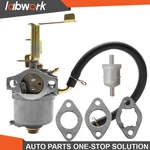 Labwork For Buffalo Tools Sportsman 1500W 2000W Carburetor Kit GEN154 GEN1100. Fixed Price $13.31.