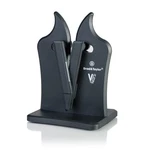 Brod & Taylor VG2 Classic Knife Sharpener 3-ACTION Tungsten Carbide (nylon). Fixed Price $101.80.