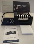 Electric Knife Sharpener. Fixed Price $49.50.