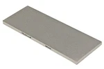 Ultra Diamond Sharpening Stone - Coarse 300 Grit 8 X. Fixed Price $67.74.
