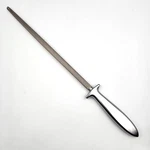 Gerber Gungnir 17IN Long Honing Rod Knife Sharpening Steel Stainless. Fixed Price $26.09.