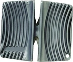 Rapala Ceramic Knife Two Stage Densities Coarse/fine Sharpener SH2. Fixed Price $12.77.