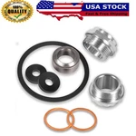 Valve Kit Fits For Kohler GP30090 Niedecken Shower Faucet Repairing. Fixed Price $19.00.