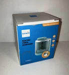 Tenwin Electric Pencil Battery Powered And Portable Sharpeners. Fixed Price $14.49.