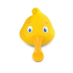 Feed Me Duck Baby Spoons Fred And Friends Great Gift. Fixed Price $10.35.