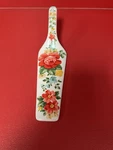 Pioneer Woman Vintage Floral Pie Server. Fixed Price $32.00.