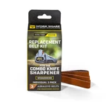 Official Combo Knife Sharpener Replacement Belt Kit. Fixed Price $13.50.