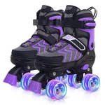 Nattork Kids For Boys & Girls, 4 Size Adjustable W.... Fixed Price $74.10.