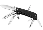 Ruike Multifunction Pocket Knife 3.5" 12C27 Sandvik Steel Blade LD41-B. Fixed Price $64.95.