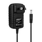 12V Ac Adapter For Bostitch EPS5V-BLK Electric Pencil Sharpener Power. Fixed Price $8.99.
