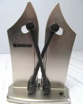 Bavarian Edge Kitchen Knife Sharpener By Bulbhead Y2. Fixed Price $10.45.
