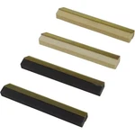 Lisle 16420 Stone And Wiper Set For Small Cylinder Hone 16000, 180 Grit. Fixed Price $31.36.