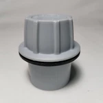 Tank Measuring Cap Cup Hoover FH41010 Powerdash Hard Floor Cleaner. Fixed Price $10.00.