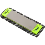 Eze-lap Duo-grit Sharpening Stone Medium / Super-fine Non-skid Pad DD6SF-M. Fixed Price $63.92.
