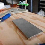 8 In. Dia-sharp Bench Stone Coarse Diamond Dmt X Grit Sharpening Inch. Fixed Price $74.48.