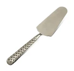 New Box L'objet Silver Braid Cake Server Platinum. Fixed Price $99.99.