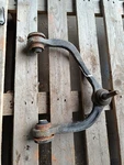 9L343091 Front Left Upper Control Arm Ford F150 5.4 Crew Cap 2009-2014. Fixed Price $81.42.