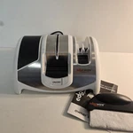 Smith's William Sonona Edgeware Pro Electric Ceramic Knife Scissor Sharpener. Fixed Price $24.06.