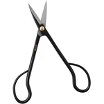Wakashishi Satsuki Bonsai Scissors Made In Japan 180MM, Black,. Fixed Price $34.63.