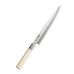 Kai Sashimi Knife AK5068 Seki Magoroku Ginju Stainless Steel 240MM Made Japan. Fixed Price $55.87.