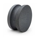 4" Dual Grit Axe/hatchet Silicon Carbide Sharpener Multipurpose Sharpening St.... Fixed Price $30.10.