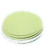 Signi Diamond Precision Lapping Microfinishing Film Psa Backing Inch (15 Mi.... Fixed Price $84.71.