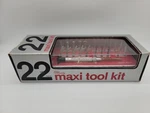 Vintage Wen Piece Power Tool Kit Model 2322. Fixed Price $45.00.