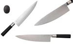 Kai: Wasabi Series: Chef's Knife - 20 Cm (made In Japan). Fixed Price $127.32.