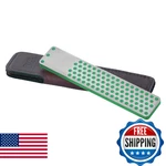 Dmt (diamond Machining Technology) 4-IN. Machinist Whetstone Bench. Fixed Price $70.29.