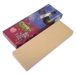 Naniwa Finish For Professional Grindstone Tsuyoshiken Falcon # 4000 QA-0. Fixed Price $58.91.