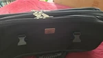 Mercer 21 Pocket Knife Case Bag Storage Culinary Knives Tool Transport Kit Carry. Fixed Price $55.00.