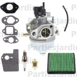 16100-Z8B-871 Carburetor For Honda HRR2168PKA HRR2168VKA HRR2168VYA Mower. Fixed Price $22.88.