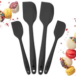 Starpack Basics Silicone Spatula Set (2 Small, Large), High Heat Resistant .... Fixed Price $30.33.