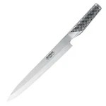 Global Yanagi Sashimi Knife 25CM. Fixed Price $99.39.