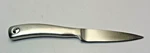 Wusthof Culinar Paring Knife #4039/12 Cm 4.5 Solingen Germany Missing Emblem. Fixed Price $84.99.